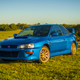 Illustration for article titled The Impreza 22B Was The Ultimate Thoroughbred Subaru